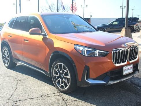 Used 2025 BMW X1 xDrive28i w/ Premium Package image 1