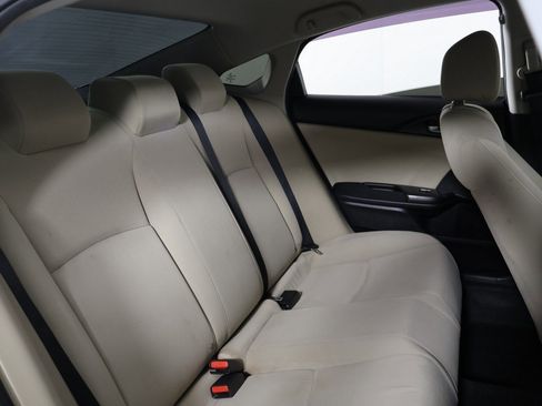 Used 2019 Honda Civic LX image 30