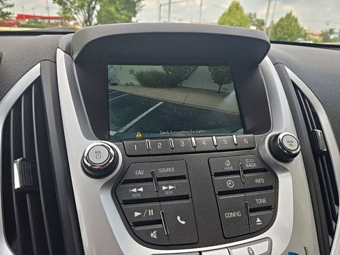 Used 2014 GMC Terrain SLE FWD image 47