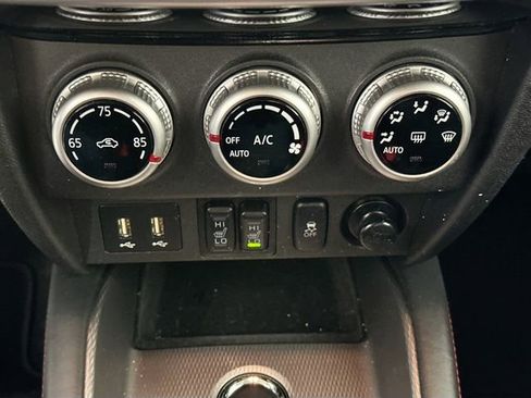 Used 2025 Mitsubishi Outlander Sport AWD image 14