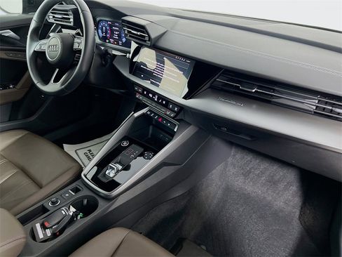 Used 2024 Audi A3 2.0T Premium w/ Convenience Package image 28