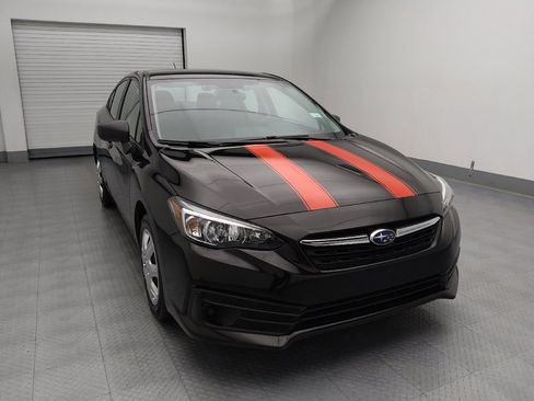 Used 2021 Subaru Impreza 2.0i AWD/4WD image 14