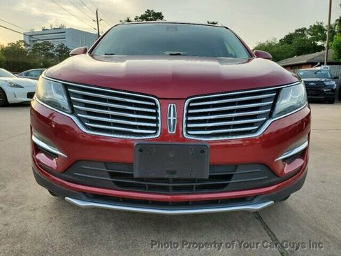 Used 2015 Lincoln MKC FWD w/ Equipment Group 102A Reserve image 4
