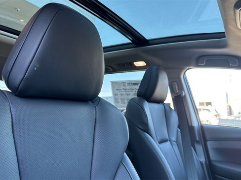 New 2026 Subaru Ascent Touring image 22