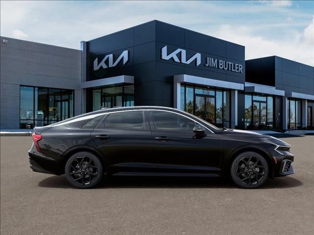 New 2026 Kia K5 GT-Line AWD/4WD image 7