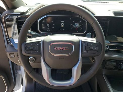 New 2026 GMC Sierra 1500 SLT w/ SLT Premium Plus Package AWD/4WD image 24