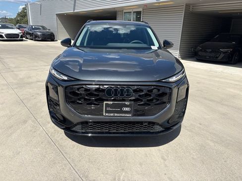 Used 2026 Audi Q3 quattro 2.0T AWD/4WD image 2