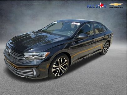 Used 2023 Volkswagen Jetta Sport