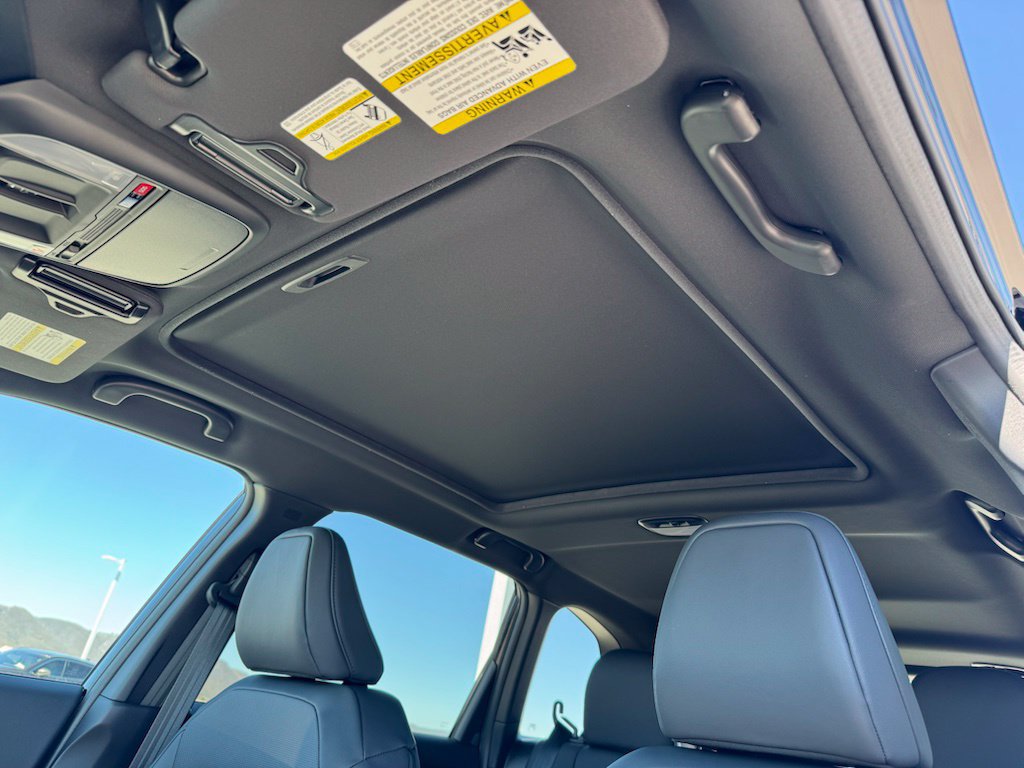 New 2026 Subaru Forester Premium AWD/4WD image 16