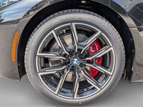 New 2026 BMW i4 eDrive40 RWD image 9