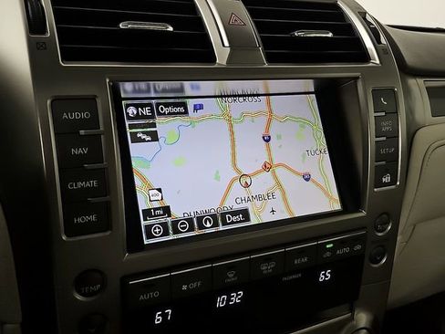 Used 2019 Lexus GX 460 Premium image 17