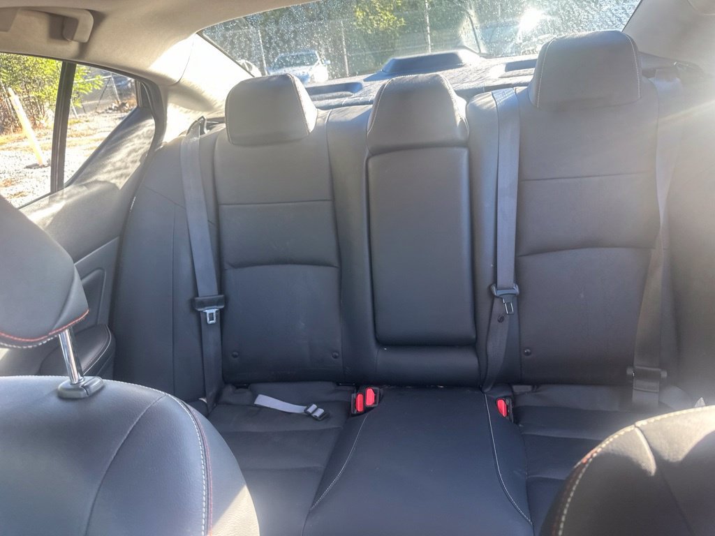Used 2023 Nissan Altima 2.5 SR w/ SR Premium Package FWD image 13