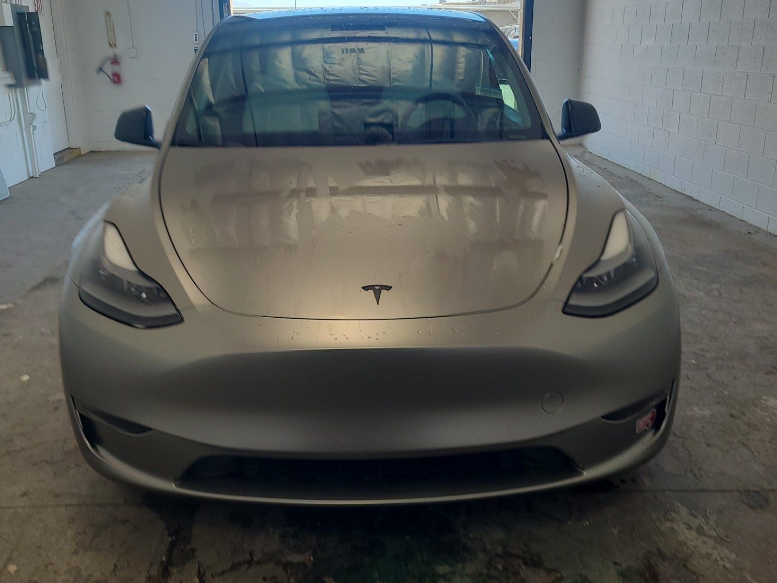 Used 2023 Tesla Model Y Performance AWD/4WD image 5