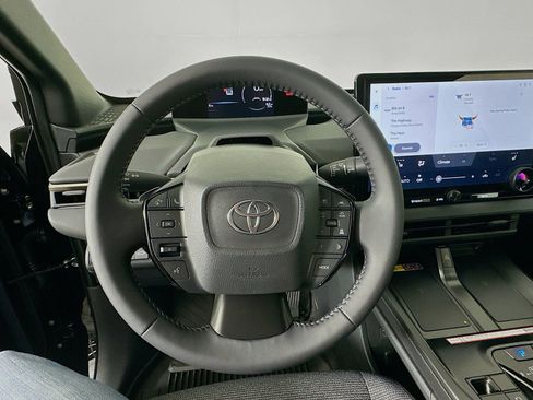 New 2026 Toyota bZ image 11