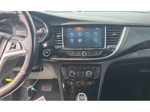 Used 2017 Buick Encore Sport Touring w/ Safety Package FWD image 9