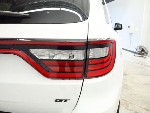 Used 2024 Dodge Durango GT image 13