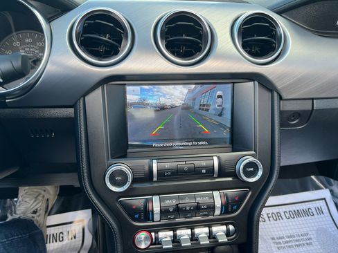 Used 2023 Ford Mustang Premium image 23