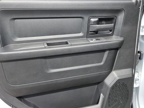 New 2026 RAM 2500 Tradesman image 16