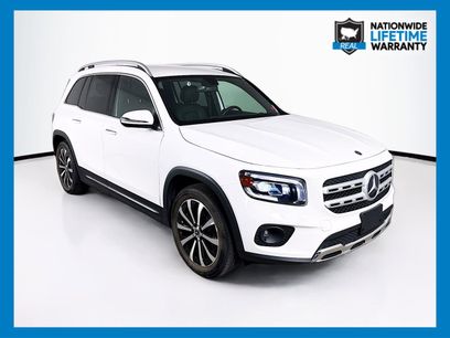 Used 2023 Mercedes-Benz GLB 250 4MATIC