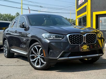 Used 2022 BMW X4 xDrive30i w/ Convenience Package