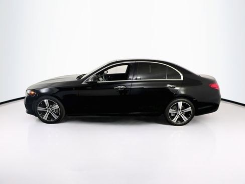 Used 2023 Mercedes-Benz C 300 Sedan image 8