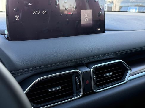 New 2025 MAZDA CX-5 Carbon Edition image 18