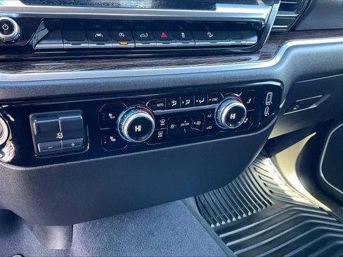 Used 2022 GMC Sierra 1500 Elevation w/ X31 Off-Road Package image 25