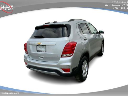 Used 2019 Chevrolet Trax LT image 5