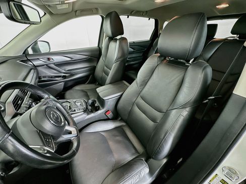 Used 2020 MAZDA CX-9 Touring w/ Touring Premium Package FWD image 13