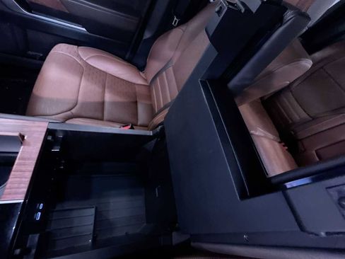 Used 2025 Toyota Tundra 1794 Edition image 26