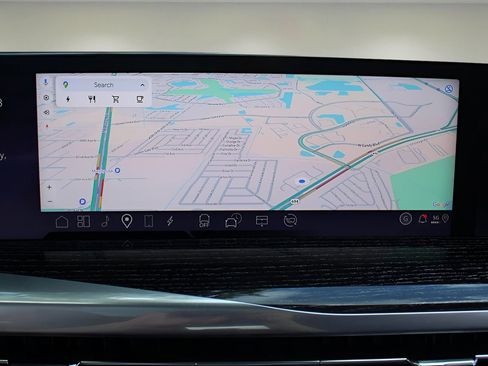 New 2025 Cadillac Escalade IQ Sport 1 w/ Smart Trailering package image 27