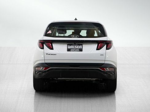Used 2024 Hyundai Tucson SE image 4