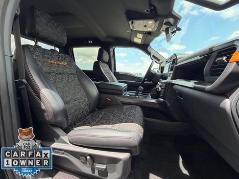Used 2025 Ford F150 Tremor w/ Bed Utility Package AWD/4WD image 28