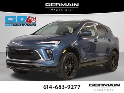 Used 2026 Buick Encore GX Sport Touring w/ Advanced Technology Package