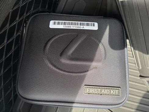 Certified 2024 Lexus NX 350 AWD w/ Vision Package image 42