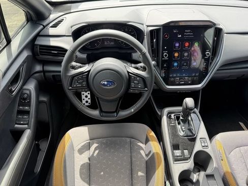 Certified 2025 Subaru Crosstrek 2.5i Sport AWD/4WD image 16