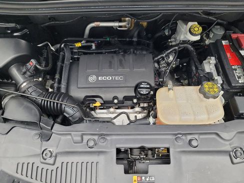 Used 2018 Buick Encore Preferred FWD image 30