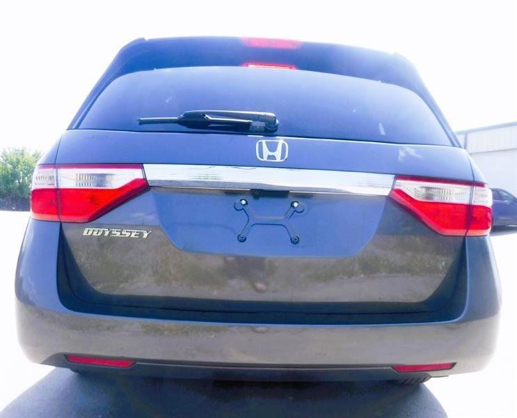 Used 2012 Honda Odyssey EX-L image 16
