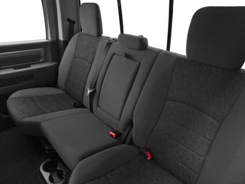 Used 2017 RAM 3500 Laramie Longhorn AWD/4WD image 10