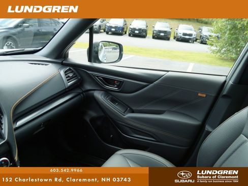 Used 2023 Subaru Forester Wilderness AWD/4WD image 25