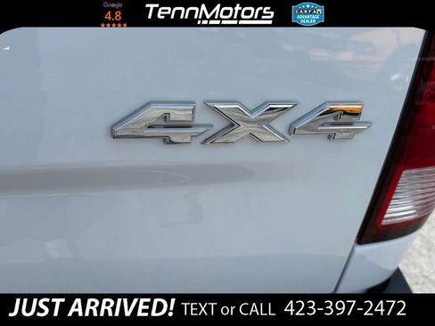 Used 2015 RAM 1500 Express AWD/4WD image 13