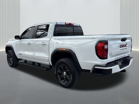 Used 2023 GMC Canyon Elevation w/ Convenience Package image 7