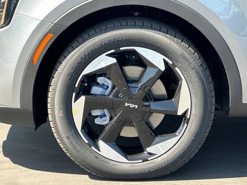 New 2026 Kia Sorento EX AWD/4WD image 27