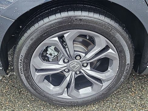 Certified 2023 Honda Accord EX image 9