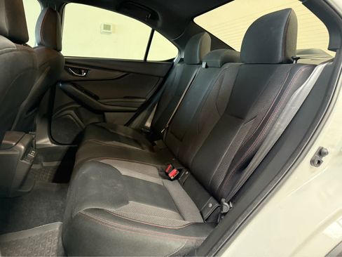 Used 2023 Subaru WRX Premium AWD/4WD image 14