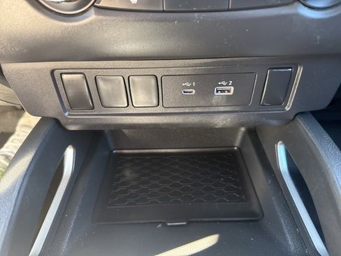 Used 2023 Nissan Frontier SV w/ Tow Package image 23