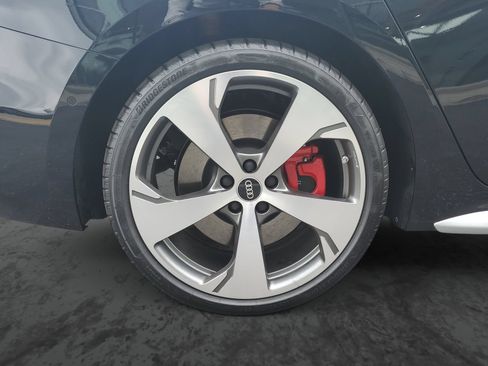 New 2026 Audi S5 Premium Plus AWD/4WD image 5