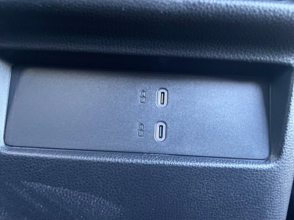New 2026 Toyota 4Runner SR5 AWD/4WD image 15