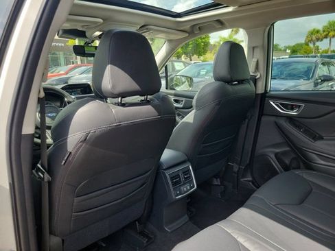 Used 2023 Subaru Forester Touring AWD/4WD image 9