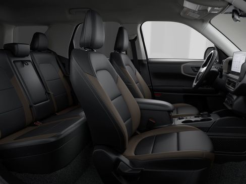 New 2026 Ford Bronco Sport Big Bend AWD/4WD image 29